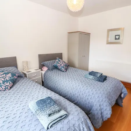 Holiday home 32 Friar Row