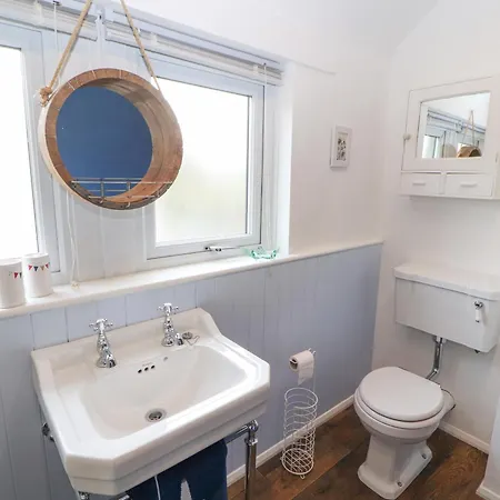 Holiday home 32 Friar Row *