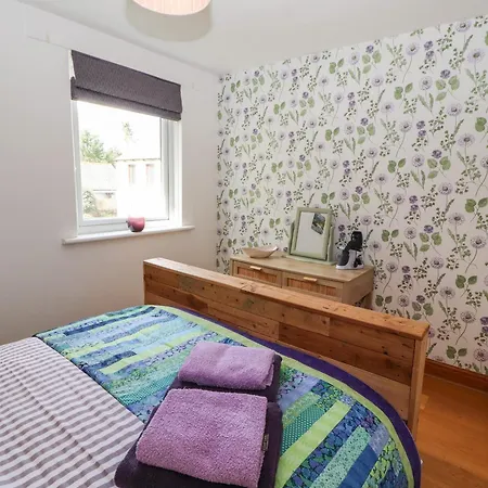 Holiday home 32 Friar Row Wigton