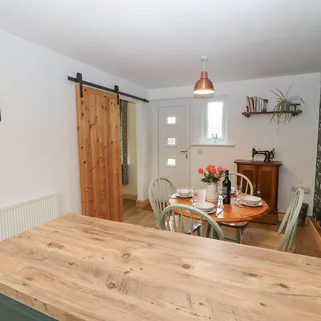 32 Friar Row Holiday home Wigton