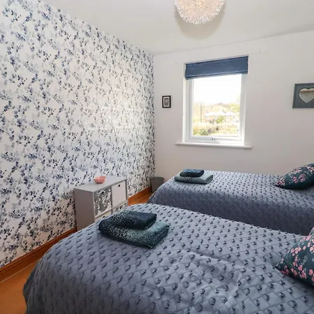 Holiday home 32 Friar Row *