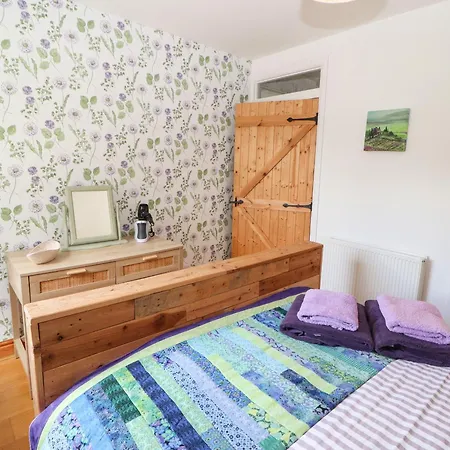 Holiday home 32 Friar Row *