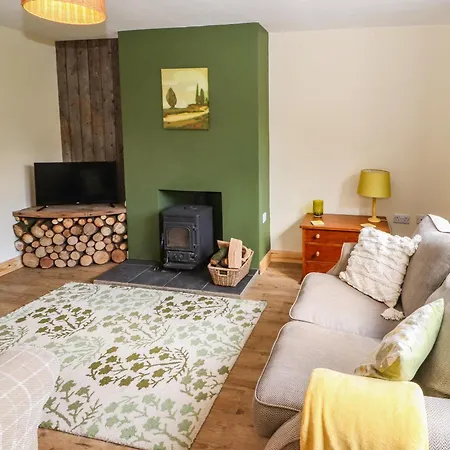 Holiday home 32 Friar Row *
