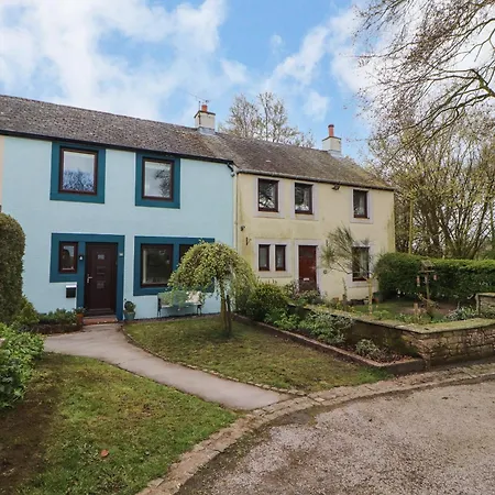 32 Friar Row * Wigton