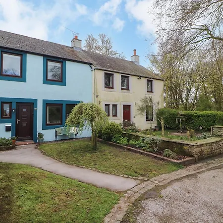 Holiday home 32 Friar Row *