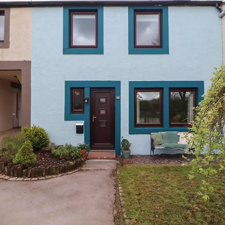 Holiday home 32 Friar Row Wigton