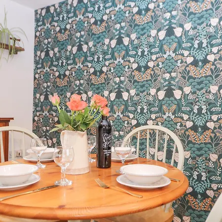 32 Friar Row Holiday home *